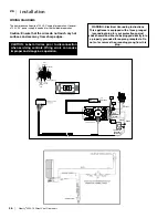 Preview for 26 page of Regency L234-LP10 Owners & Installation Manual