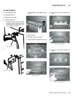 Preview for 31 page of Regency L234-LP10 Owners & Installation Manual