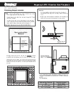 Предварительный просмотр 2 страницы Regency L676S-LP1 Sunrise Specification Sheet