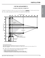 Предварительный просмотр 20 страницы Regency Liberty Gas Fireplace L676-LP1 Owners & Installation Manual