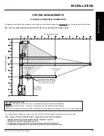 Предварительный просмотр 19 страницы Regency Liberty L676 Owners & Installation Manual