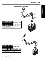 Предварительный просмотр 21 страницы Regency Liberty L676 Owners & Installation Manual