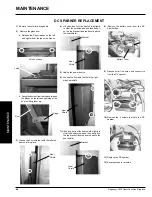 Предварительный просмотр 46 страницы Regency Liberty L676 Owners & Installation Manual