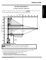 Предварительный просмотр 19 страницы Regency LIBERTY L676E-LP Owners & Installation Manual