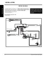 Предварительный просмотр 32 страницы Regency LIBERTY L676E-LP Owners & Installation Manual