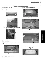 Предварительный просмотр 39 страницы Regency LIBERTY L676E-LP Owners & Installation Manual