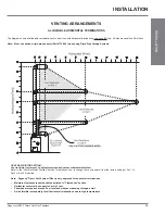 Предварительный просмотр 20 страницы Regency Liberty L900 Gas Fireplace L900-LP1 Owners & Installation Manual