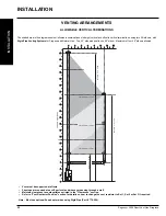 Предварительный просмотр 22 страницы Regency LIBERTY L900-LP Owners & Installation Manual