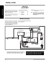 Предварительный просмотр 38 страницы Regency LIBERTY L900-LP Owners & Installation Manual