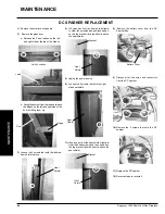 Предварительный просмотр 46 страницы Regency LIBERTY L900-LP Owners & Installation Manual