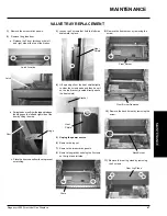 Предварительный просмотр 47 страницы Regency LIBERTY L900-LP Owners & Installation Manual