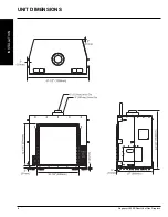 Preview for 6 page of Regency LIBERTY L900E-LP Owners & Installation Manual