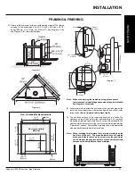 Preview for 11 page of Regency LIBERTY L900E-LP Owners & Installation Manual