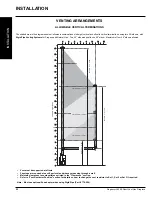 Preview for 22 page of Regency LIBERTY L900E-LP Owners & Installation Manual