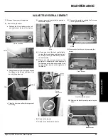 Preview for 39 page of Regency LIBERTY L900E-LP Owners & Installation Manual