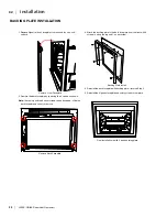 Предварительный просмотр 32 страницы Regency liberty LRI3E Owners & Installation Manual