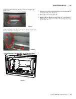 Предварительный просмотр 41 страницы Regency liberty LRI3E Owners & Installation Manual