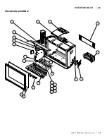 Предварительный просмотр 45 страницы Regency liberty LRI3E Owners & Installation Manual