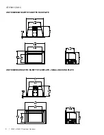 Предварительный просмотр 4 страницы Regency Liberty LRI4E series Owners & Installation Manual