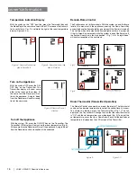 Предварительный просмотр 16 страницы Regency Liberty LRI4E series Owners & Installation Manual