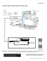 Предварительный просмотр 27 страницы Regency Liberty LRI4E series Owners & Installation Manual