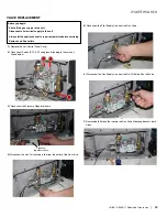 Предварительный просмотр 59 страницы Regency Liberty LRI4E series Owners & Installation Manual