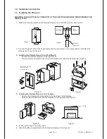 Preview for 2 page of Regency MODEL L Installation And Operation Instructions