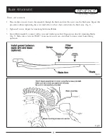 Preview for 9 page of Regency OASIS Owner'S Manual