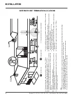 Предварительный просмотр 12 страницы Regency P121-LP1 Owners & Installation Manual