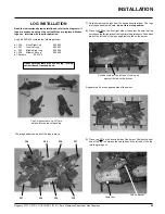 Предварительный просмотр 25 страницы Regency P121-LP1 Owners & Installation Manual