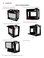 Предварительный просмотр 32 страницы Regency P121-LP10 Owners & Installation Manual