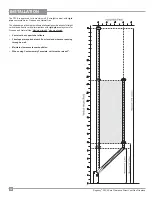 Предварительный просмотр 24 страницы Regency P33-4 Owners & Installation Manual