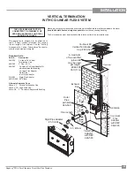 Предварительный просмотр 29 страницы Regency P33-4 Owners & Installation Manual