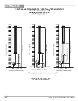 Предварительный просмотр 30 страницы Regency P33-4 Owners & Installation Manual