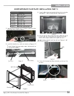 Предварительный просмотр 45 страницы Regency P33-4 Owners & Installation Manual