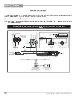 Предварительный просмотр 48 страницы Regency P33-4 Owners & Installation Manual