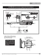 Предварительный просмотр 49 страницы Regency P33-4 Owners & Installation Manual