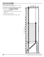 Предварительный просмотр 24 страницы Regency P33-5 Owners & Installation Manual