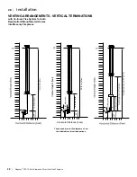 Предварительный просмотр 28 страницы Regency P33-LP10 Owners & Installation Manual