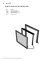 Предварительный просмотр 48 страницы Regency P33-LP10 Owners & Installation Manual