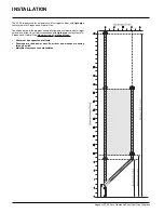 Предварительный просмотр 16 страницы Regency P33-LP3 Owners & Installation Manual