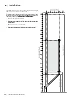 Предварительный просмотр 24 страницы Regency P33CE-LP10 Owners & Installation Manual