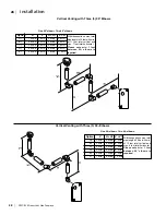 Предварительный просмотр 28 страницы Regency P33CE-LP10 Owners & Installation Manual