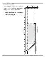 Предварительный просмотр 24 страницы Regency P33E-4 Owners & Installation Manual