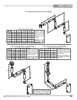 Предварительный просмотр 27 страницы Regency P33E-4 Owners & Installation Manual