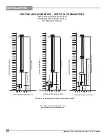 Предварительный просмотр 30 страницы Regency P33E-4 Owners & Installation Manual