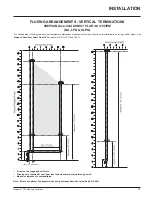 Предварительный просмотр 15 страницы Regency P33LPG3-R Owners & Installation Manual