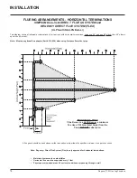 Предварительный просмотр 18 страницы Regency P33LPG3-R Owners & Installation Manual