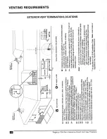 Предварительный просмотр 10 страницы Regency P36-LP Owners & Installation Manual