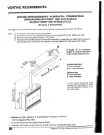 Предварительный просмотр 14 страницы Regency P36-LP Owners & Installation Manual